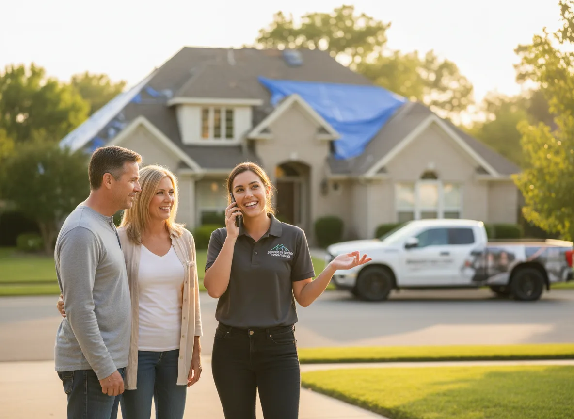 Emergency Roof Repair Providence Forge, VA FAQs